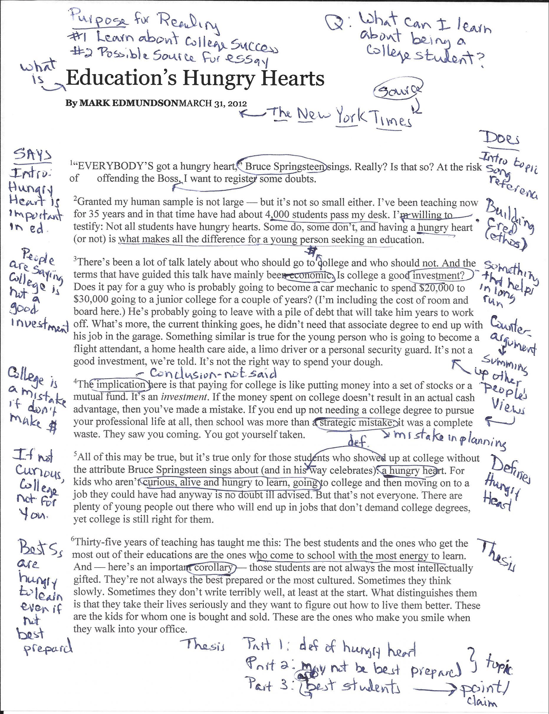 💥 How to Analyse Texts Critically - Critical Thinking - English 🔥 