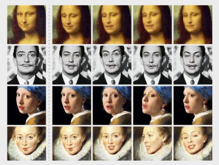 Deepfakes – Humanities 101