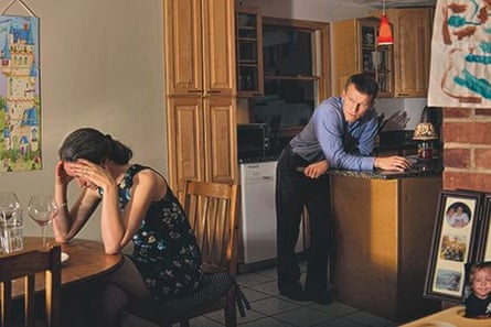 Jessica Todd Harper The Agony In The Kitchen.