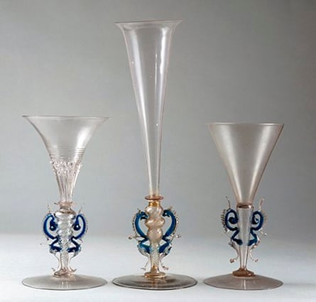 Venetian glass